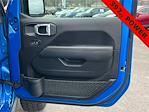 Used 2022 Jeep Wrangler Unlimited Rubicon 392 for sale #G164775AA - photo 12