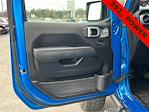 Used 2022 Jeep Wrangler Unlimited Rubicon 392 for sale #G164775AA - photo 15