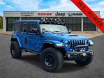 Used 2022 Jeep Wrangler Unlimited Rubicon 392 for sale #G164775AA - photo 4