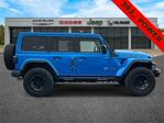 Used 2022 Jeep Wrangler Unlimited Rubicon 392 for sale #G164775AA - photo 29