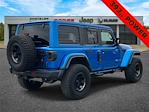 Used 2022 Jeep Wrangler Unlimited Rubicon 392 for sale #G164775AA - photo 2