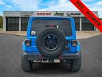 Used 2022 Jeep Wrangler Unlimited Rubicon 392 for sale #G164775AA - photo 30