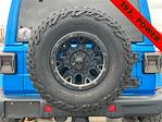 Used 2022 Jeep Wrangler Unlimited Rubicon 392 for sale #G164775AA - photo 31