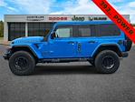 Used 2022 Jeep Wrangler Unlimited Rubicon 392 for sale #G164775AA - photo 34