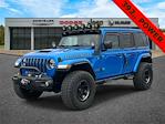 Used 2022 Jeep Wrangler Unlimited Rubicon 392 for sale #G164775AA - photo 35