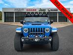 Used 2022 Jeep Wrangler Unlimited Rubicon 392 for sale #G164775AA - photo 36