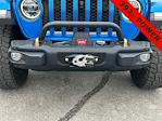Used 2022 Jeep Wrangler Unlimited Rubicon 392 for sale #G164775AA - photo 37