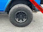 Used 2022 Jeep Wrangler Unlimited Rubicon 392 for sale #G164775AA - photo 42