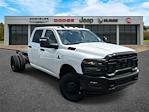 2026 Ram 3500 Crew Cab DRW 4WD Cab Chassis for sale #G173170 - photo 1