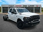 2026 Ram 3500 Crew Cab DRW 4WD Cab Chassis for sale #G173170 - photo 3