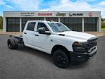 2026 Ram 3500 Crew Cab DRW 4WD Cab Chassis for sale #G173170 - photo 23