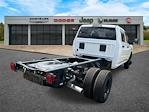 2026 Ram 3500 Crew Cab DRW 4WD Cab Chassis for sale #G173170 - photo 2