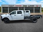 2026 Ram 3500 Crew Cab DRW 4WD Cab Chassis for sale #G173170 - photo 26