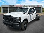 2026 Ram 3500 Crew Cab DRW 4WD Cab Chassis for sale #G173170 - photo 27