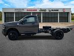 2026 Ram 3500 Regular Cab DRW 4x4 Cab Chassis for sale #G174253 - photo 24
