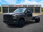 2026 Ram 3500 Regular Cab DRW 4x4 Cab Chassis for sale #G174253 - photo 25