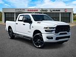 New 2026 Ram 2500 Big Horn Crew Cab 4WD Pickup for sale #G175570 - photo 3