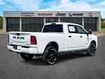 New 2026 Ram 2500 Big Horn Crew Cab 4WD Pickup for sale #G175570 - photo 2