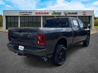 New 2026 Ram 2500 Big Horn Crew Cab 4WD Pickup for sale #G175571 - photo 2