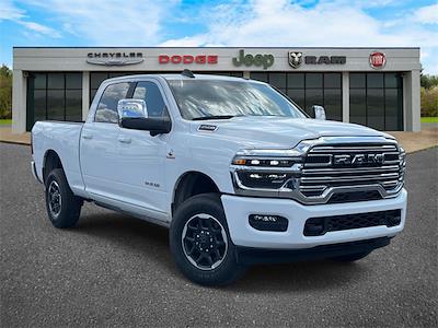 New 2026 Ram 2500 Laramie Crew Cab 4WD Pickup for sale #G175779 - photo 1