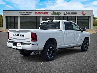 New 2026 Ram 2500 Laramie Crew Cab 4WD Pickup for sale #G175779 - photo 2