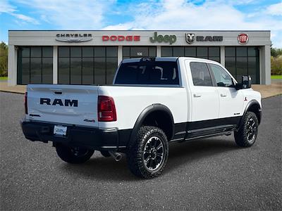 2026 Ram 2500 Crew Cab 4WD Pickup for sale #G178657 - photo 2