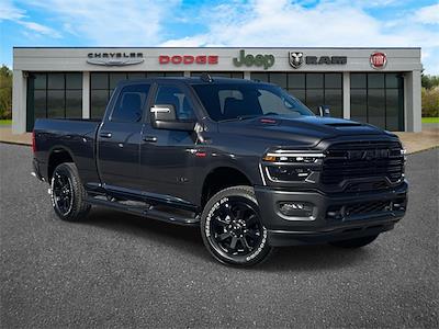 New 2026 Ram 2500 Laramie Crew Cab for sale #G179740 - photo 1