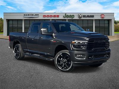 New 2026 Ram 2500 Laramie Crew Cab for sale #G179740 - photo 2
