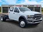 2026 Ram 4500 Crew Cab DRW 4WD Cab Chassis for sale #G185828 - photo 1