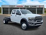 2026 Ram 4500 Crew Cab DRW 4WD Cab Chassis for sale #G185828 - photo 3
