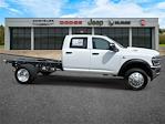 2026 Ram 4500 Crew Cab DRW 4WD Cab Chassis for sale #G185828 - photo 24