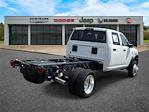 2026 Ram 4500 Crew Cab DRW 4WD Cab Chassis for sale #G185828 - photo 2