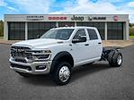 2026 Ram 4500 Crew Cab DRW 4WD Cab Chassis for sale #G185828 - photo 28