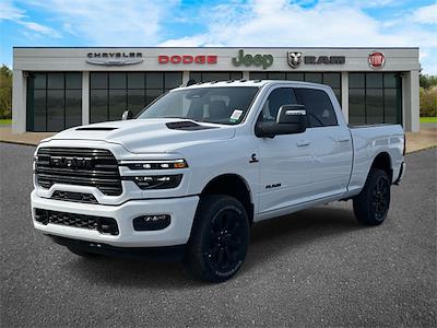 2026 Ram 3500 Crew Cab 4WD Pickup for sale #G186087 - photo 1