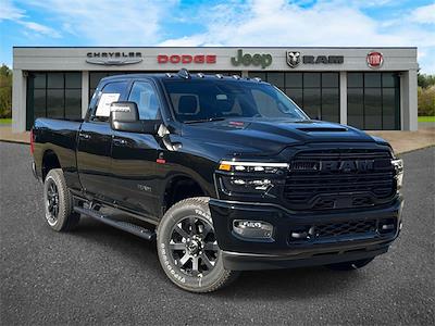 2026 Ram 2500 Crew Cab 4WD Pickup for sale #G192358 - photo 1