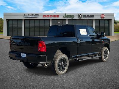 2026 Ram 2500 Crew Cab 4WD Pickup for sale #G192358 - photo 2