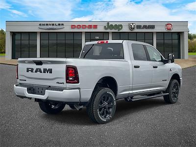 2026 Ram 2500 Crew Cab 4WD Pickup for sale #G213517 - photo 2