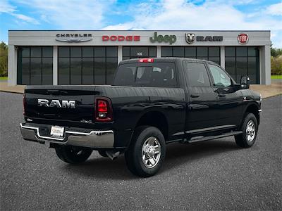 New 2026 Ram 3500 Tradesman Crew Cab for sale #G218318 - photo 2
