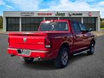 Used 2014 Ram 1500 Sport Crew Cab for sale #G224611AA - photo 2