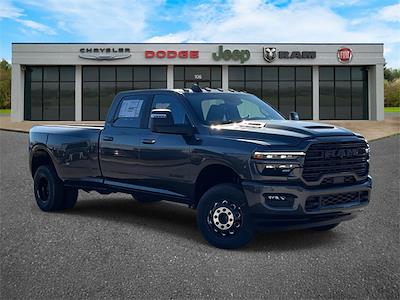 New 2026 Ram 3500 Laramie Crew Cab for sale #G228610 - photo 1