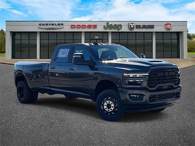 New 2026 Ram 3500 Laramie Crew Cab for sale #G228610 - photo 2
