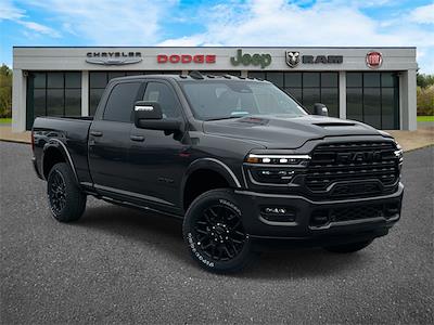 New 2026 Ram 3500 Limited Crew Cab for sale #G231493 - photo 2