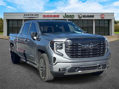 Used 2024 GMC Sierra 1500 Denali Ultimate Crew Cab for sale #G231493A - photo 1