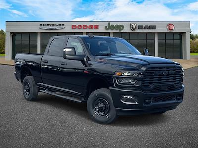 New 2026 Ram 2500 Tradesman Crew Cab for sale #G237629 - photo 1