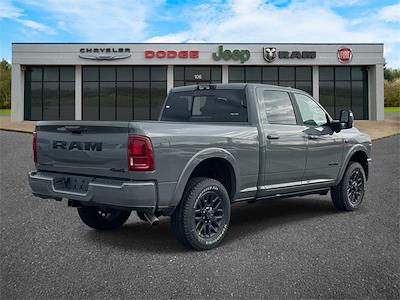 2026 Ram 3500 Crew Cab 4WD Pickup for sale #G238821 - photo 2