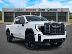 2025 GMC Sierra 3500 Crew Cab 4WD Pickup for sale #G238821A - photo 4