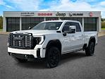 2025 GMC Sierra 3500 Crew Cab 4WD Pickup for sale #G238821A - photo 35