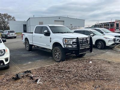 2022 Ford F-350 Crew Cab SRW 4WD Pickup for sale #G238821AA - photo 1