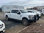 2022 Ford F-350 Crew Cab SRW 4WD Pickup for sale #G238821AA - photo 2