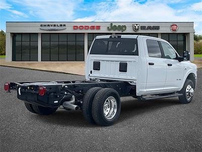 New 2026 Ram 3500 Crew Cab 60 CA Cab Chassis for sale #G239473 - photo 2